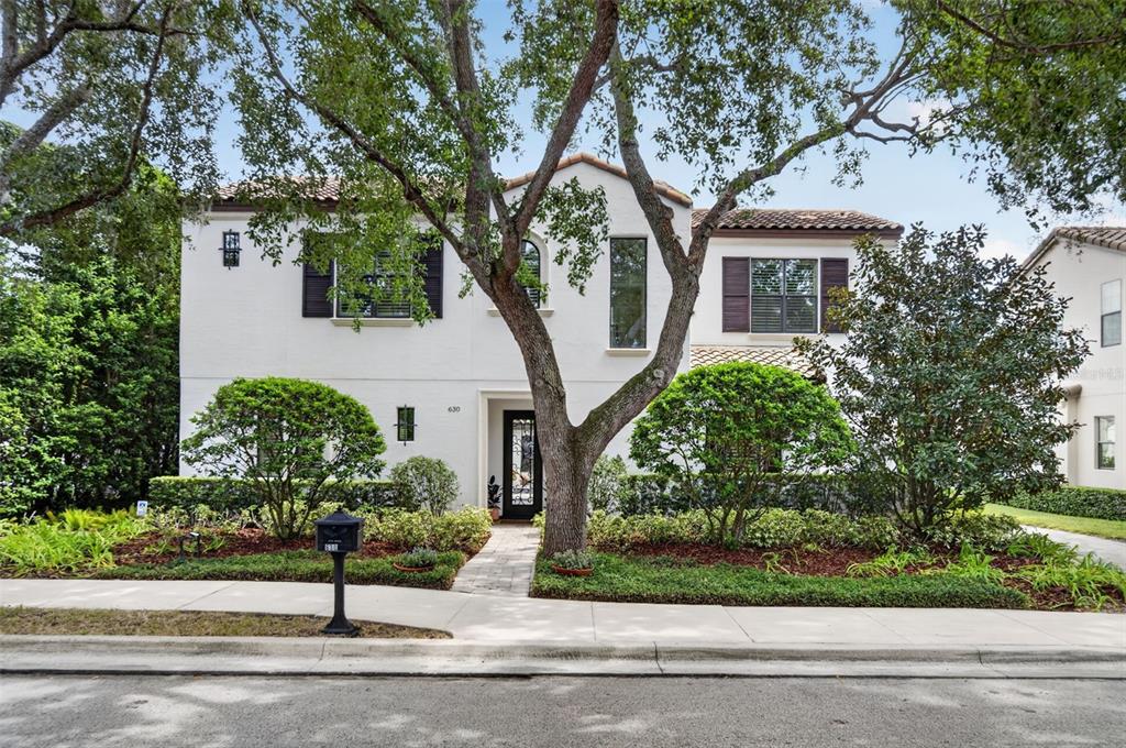 Property listing photo for 630 LIVE OAK STREET