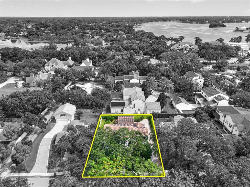 Property listing photo for 630 LIVE OAK STREET