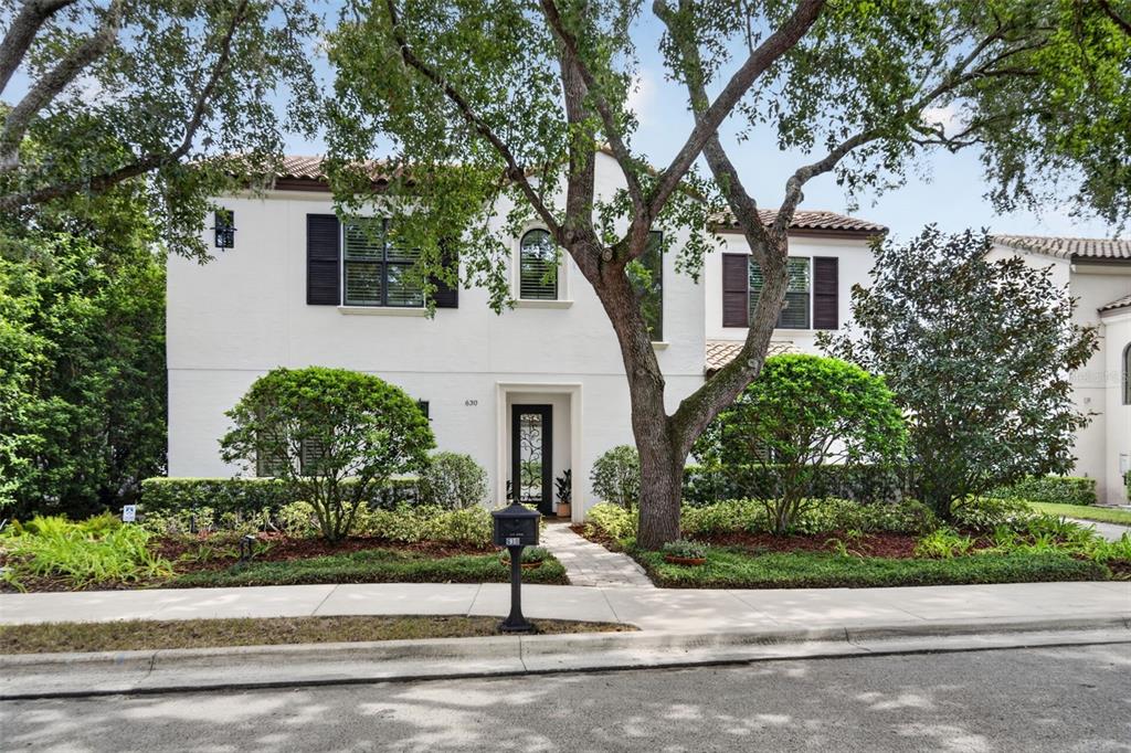 Property listing photo for 630 LIVE OAK STREET