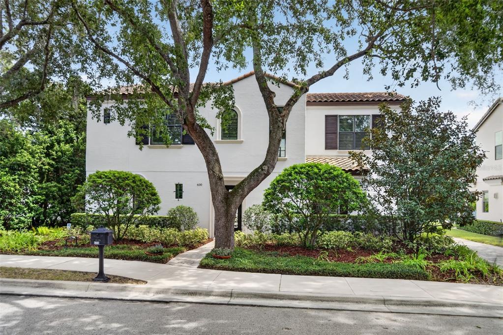 Property listing photo for 630 LIVE OAK STREET