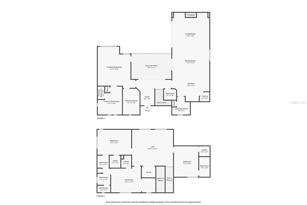 Property listing photo for 630 LIVE OAK STREET