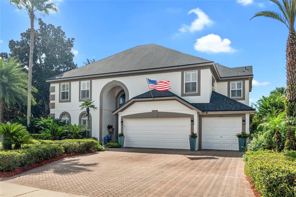 Property listing photo for 3876 BRANTLEY PLACE CIRCLE
