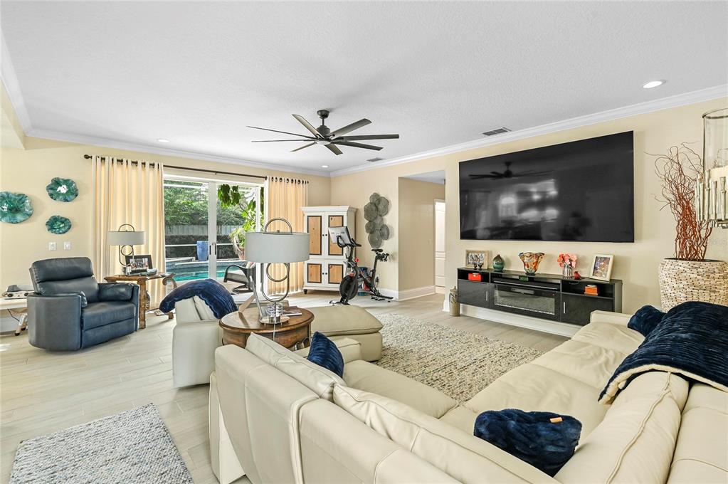Property listing photo for 3876 BRANTLEY PLACE CIRCLE