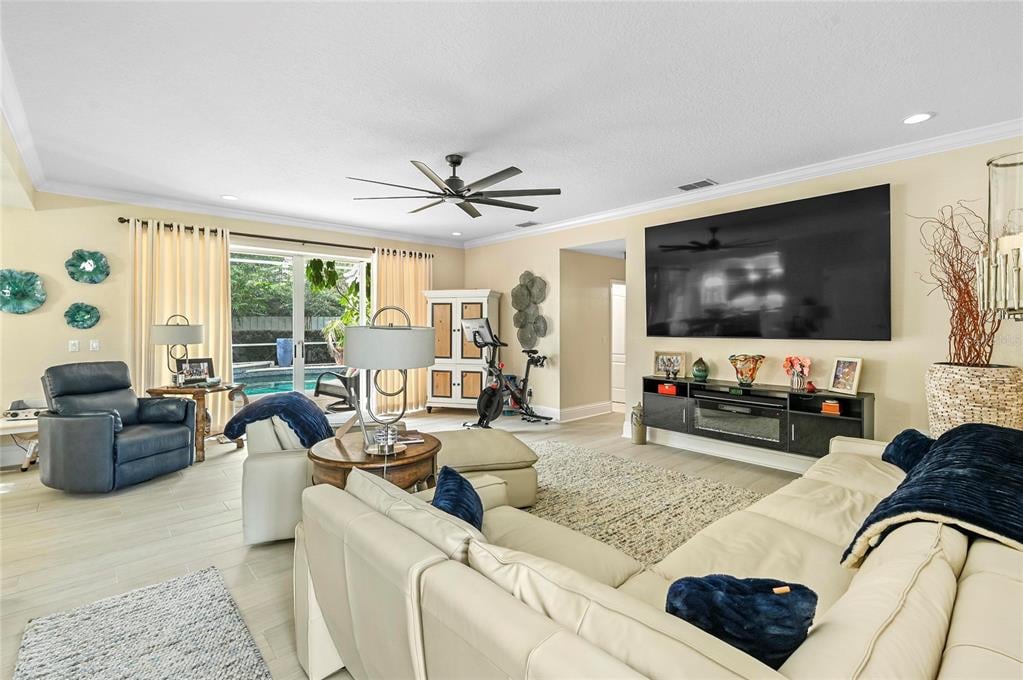 Property listing photo for 3876 BRANTLEY PLACE CIRCLE