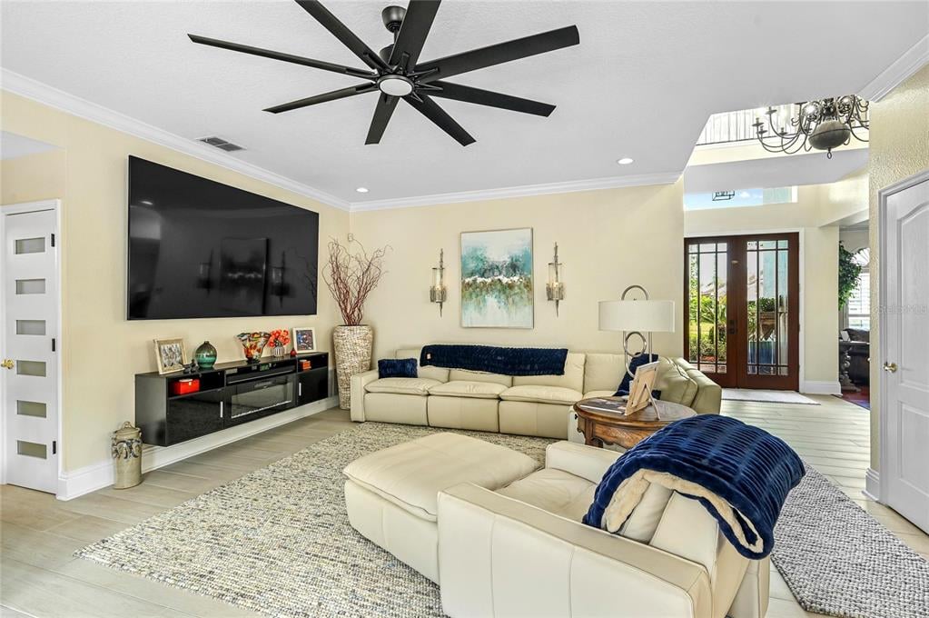 Property listing photo for 3876 BRANTLEY PLACE CIRCLE