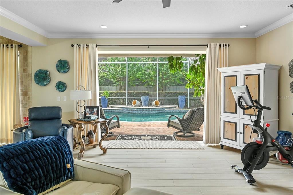Property listing photo for 3876 BRANTLEY PLACE CIRCLE