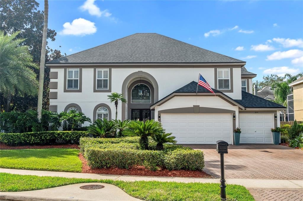 Property listing photo for 3876 BRANTLEY PLACE CIRCLE