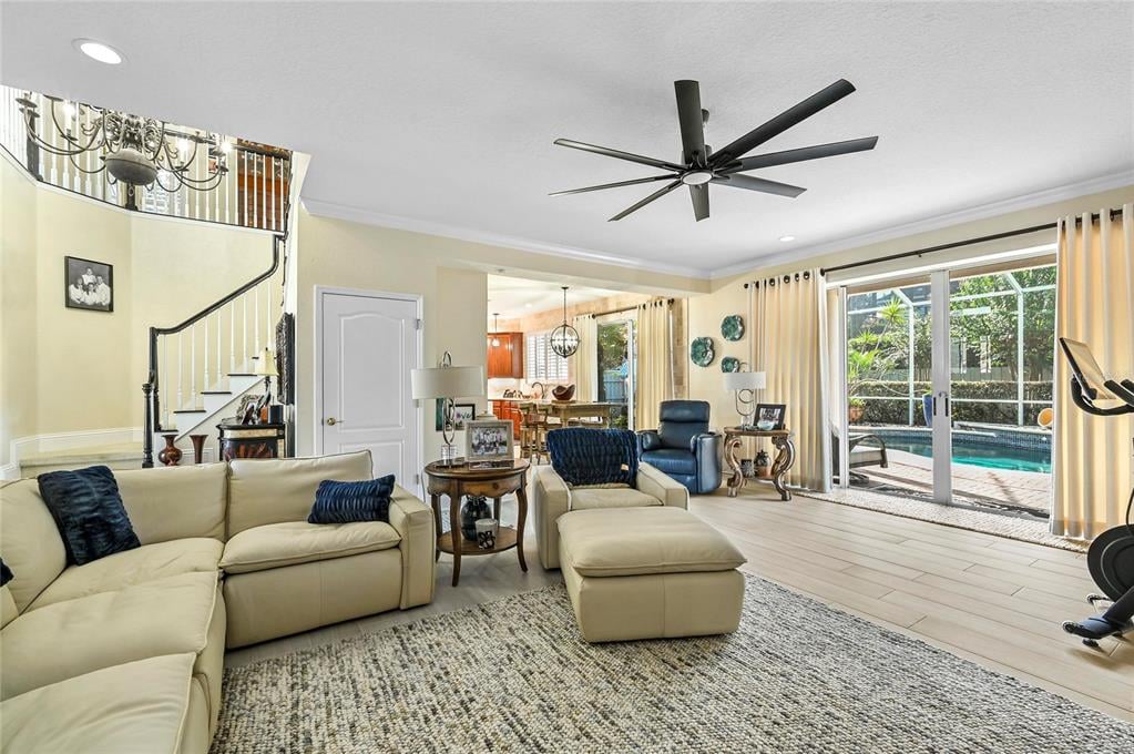 Property listing photo for 3876 BRANTLEY PLACE CIRCLE