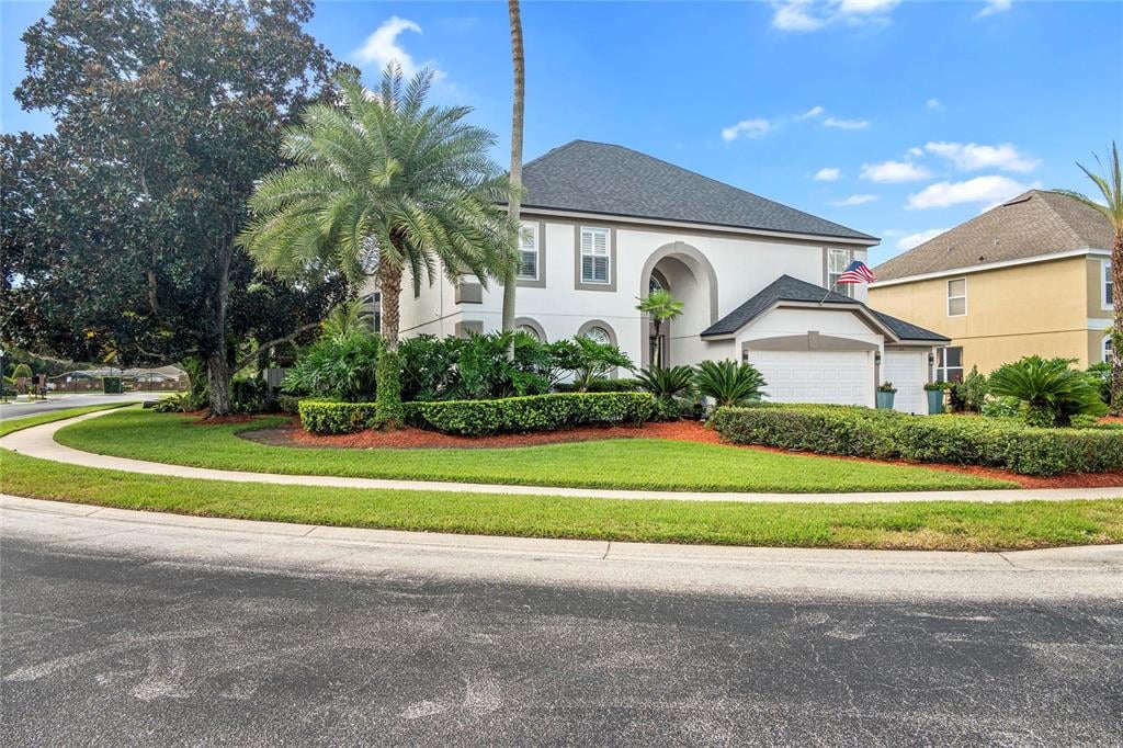 Property listing photo for 3876 BRANTLEY PLACE CIRCLE