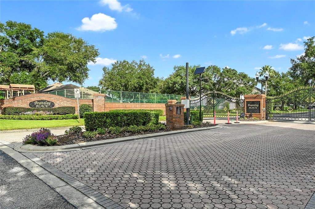Property listing photo for 3876 BRANTLEY PLACE CIRCLE