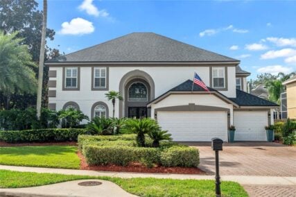 more about 3876 BRANTLEY PLACE CIRCLE