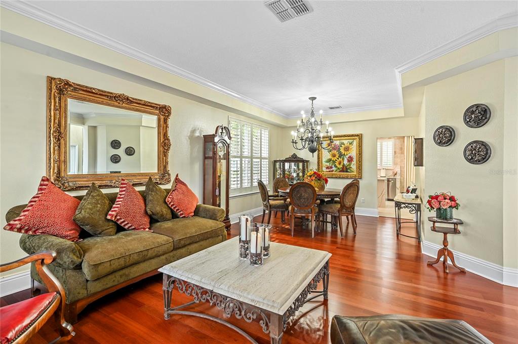 Property listing photo for 3876 BRANTLEY PLACE CIRCLE