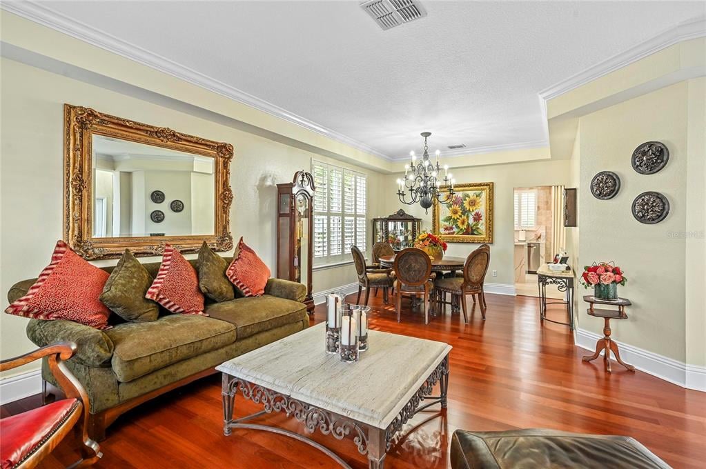Property listing photo for 3876 BRANTLEY PLACE CIRCLE