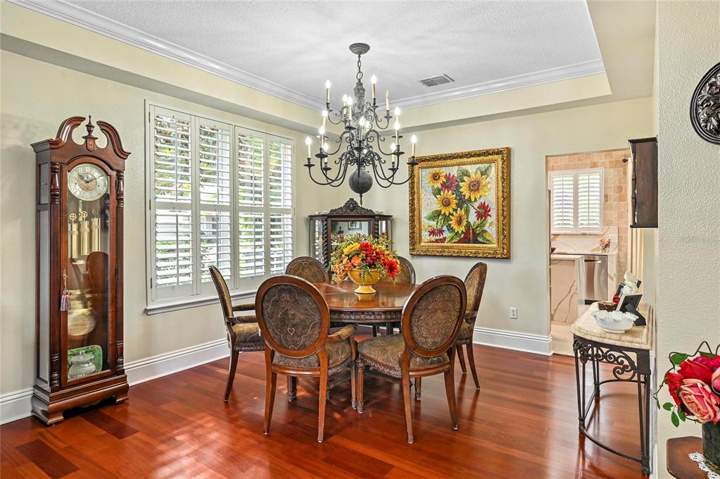 Property listing photo for 3876 BRANTLEY PLACE CIRCLE