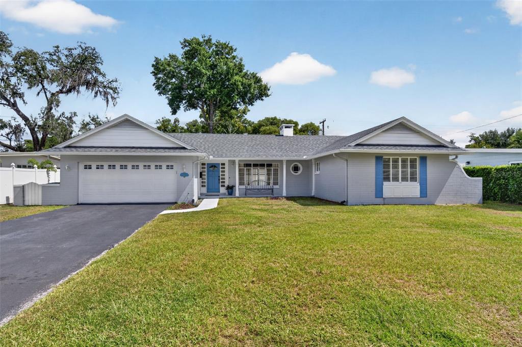 Property listing photo for 200 SENECA TRAIL