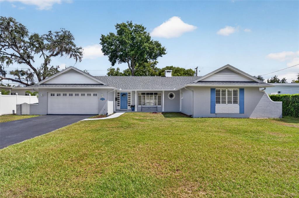 Property listing photo for 200 SENECA TRAIL