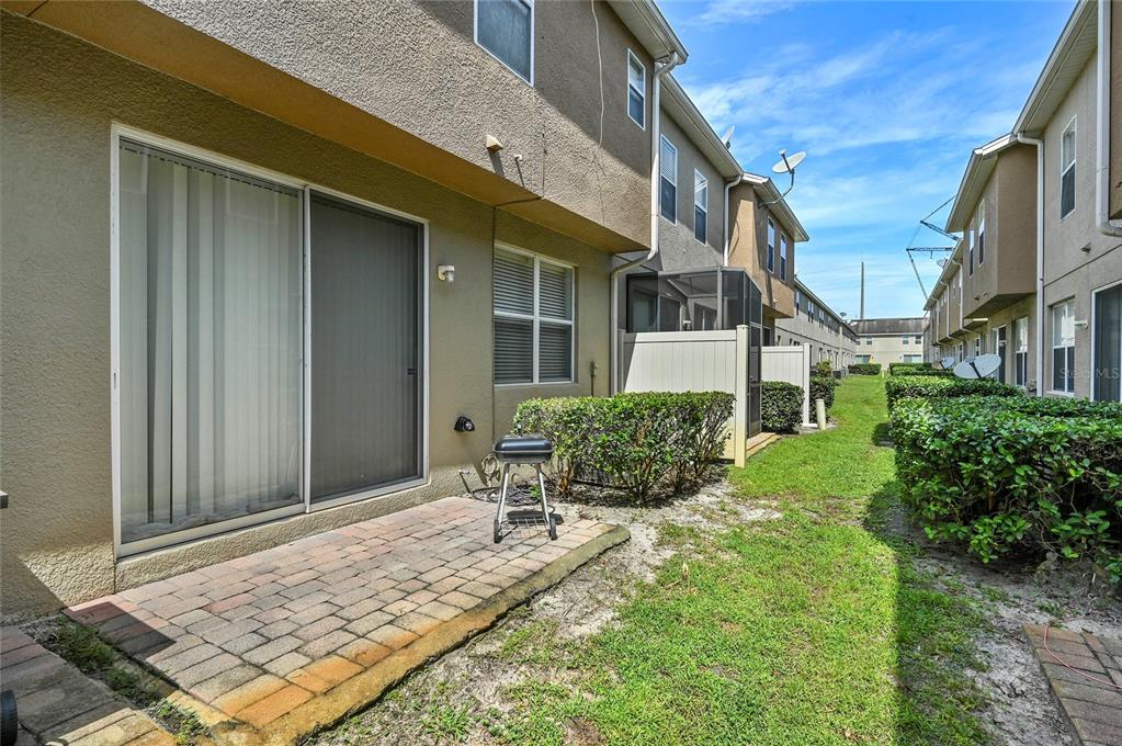 Property listing photo for 1708 ORRINGTON PAYNE PLACE