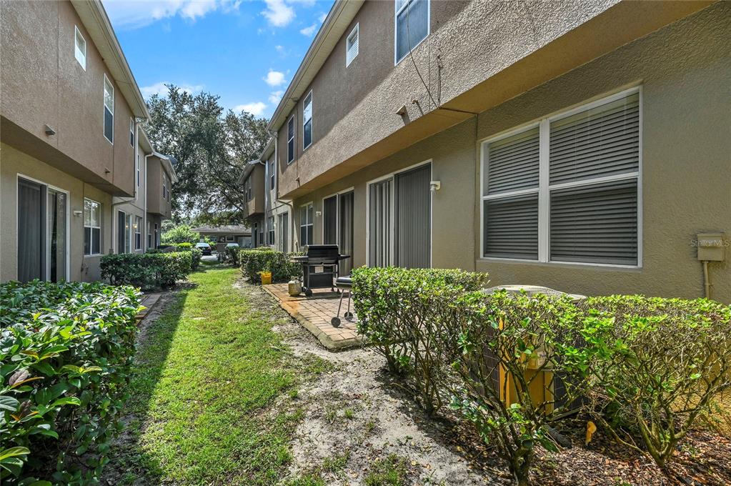 Property listing photo for 1708 ORRINGTON PAYNE PLACE