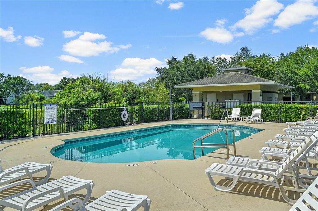 Property listing photo for 1708 ORRINGTON PAYNE PLACE