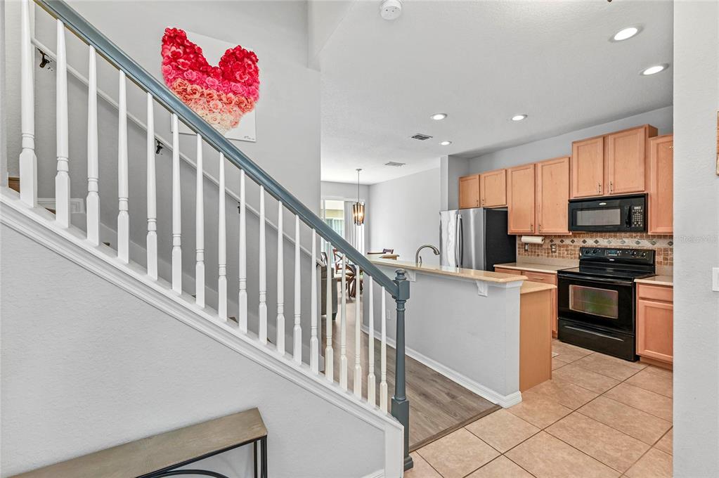 Property listing photo for 1708 ORRINGTON PAYNE PLACE