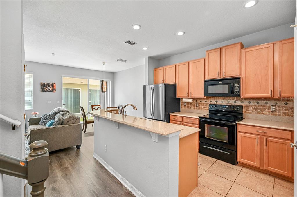Property listing photo for 1708 ORRINGTON PAYNE PLACE