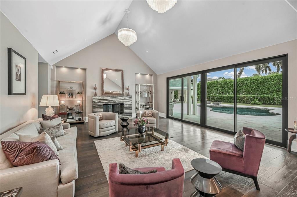 Property listing photo for 1200 VIA SALERNO