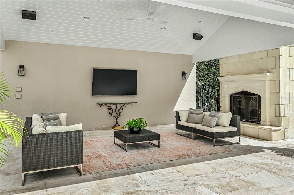 Property listing photo for 1200 VIA SALERNO
