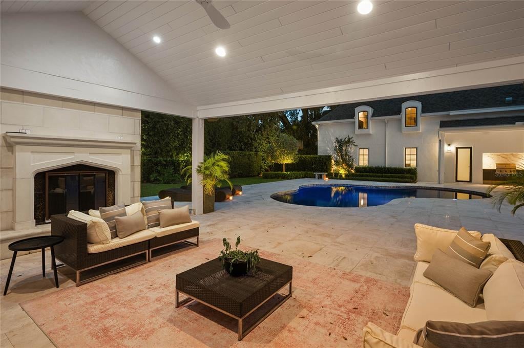 Property listing photo for 1200 VIA SALERNO