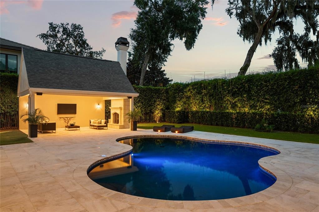 Property listing photo for 1200 VIA SALERNO