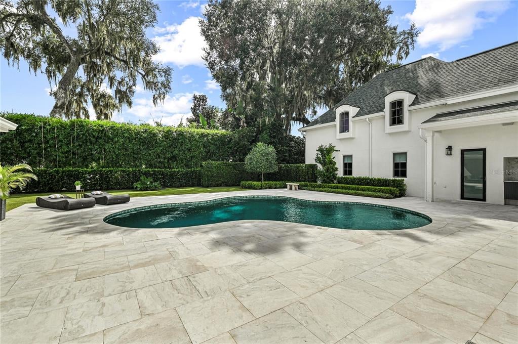 Property listing photo for 1200 VIA SALERNO