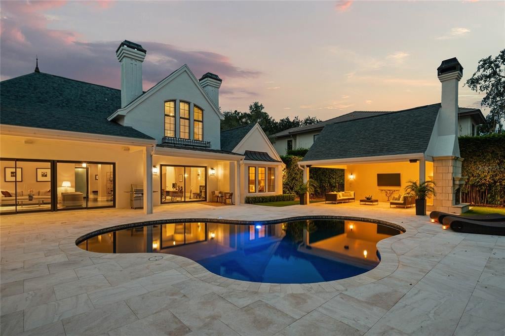 Property listing photo for 1200 VIA SALERNO