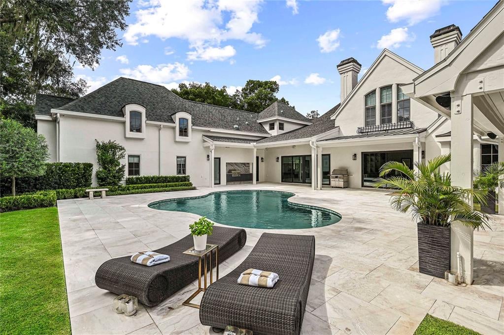 Property listing photo for 1200 VIA SALERNO