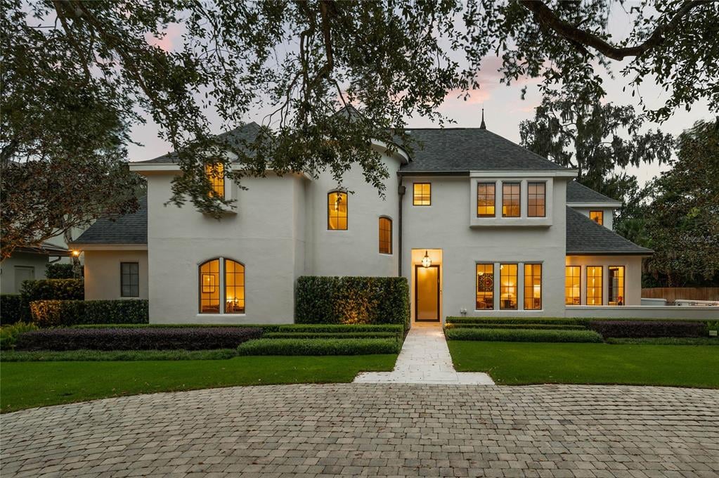 Property listing photo for 1200 VIA SALERNO