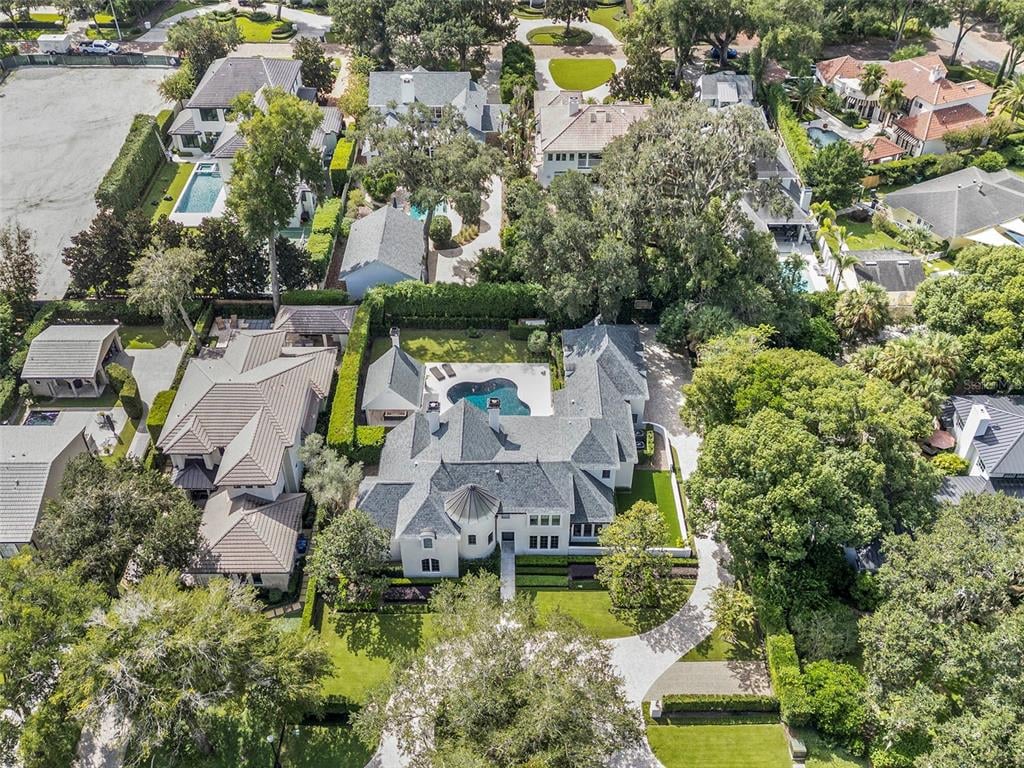 Property listing photo for 1200 VIA SALERNO