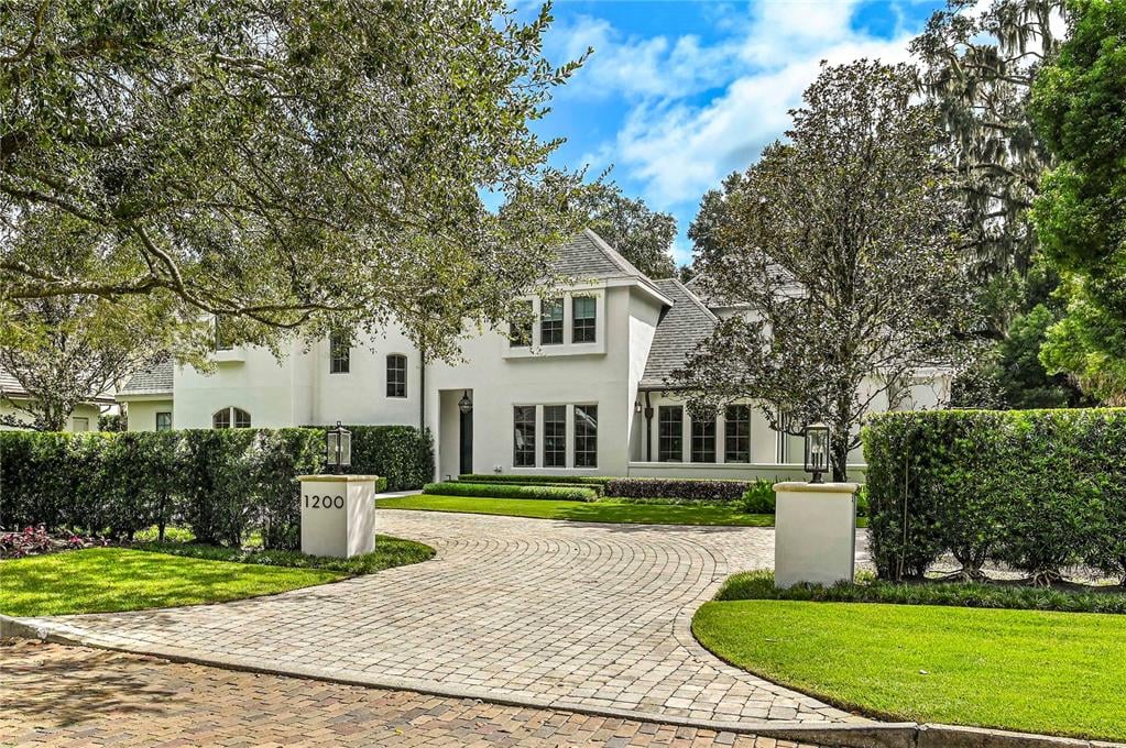 Property listing photo for 1200 VIA SALERNO
