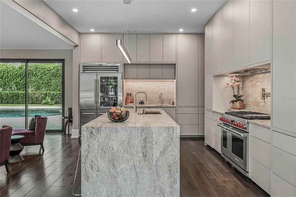 Property listing photo for 1200 VIA SALERNO
