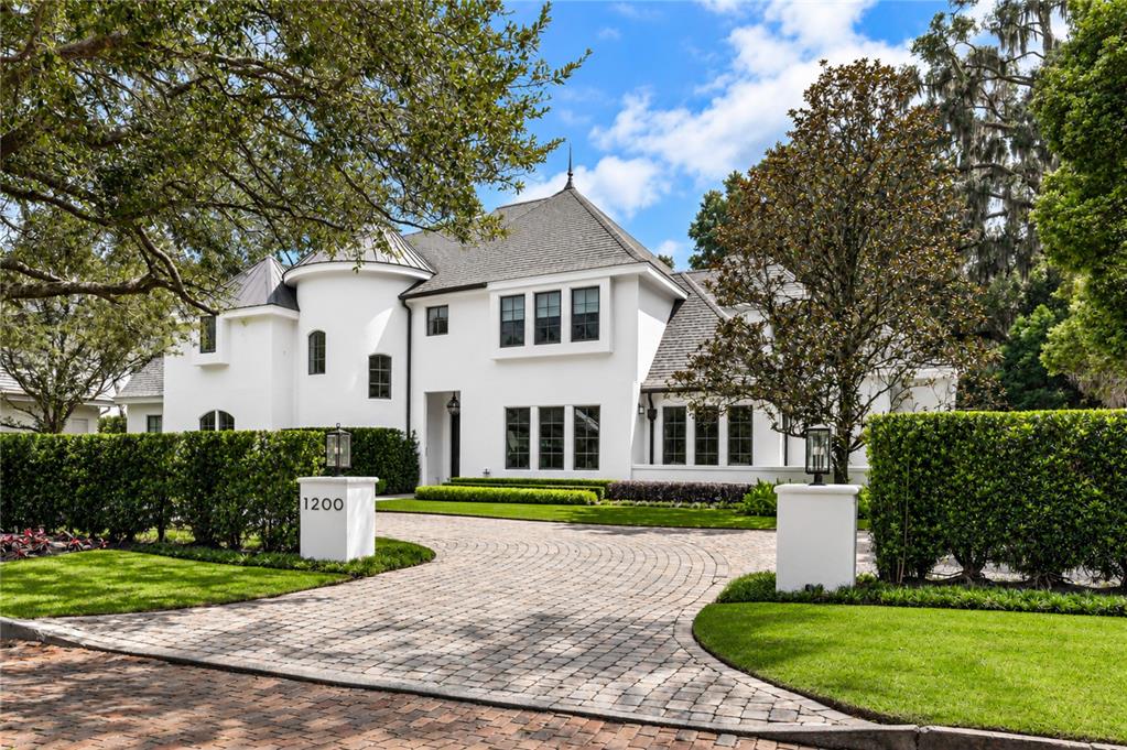 Property listing photo for 1200 VIA SALERNO
