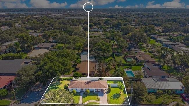 Property listing photo for 3800 BOBOLINK LANE