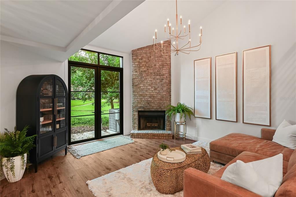Property listing photo for 219 QUAYSIDE CIRCLE #B9
