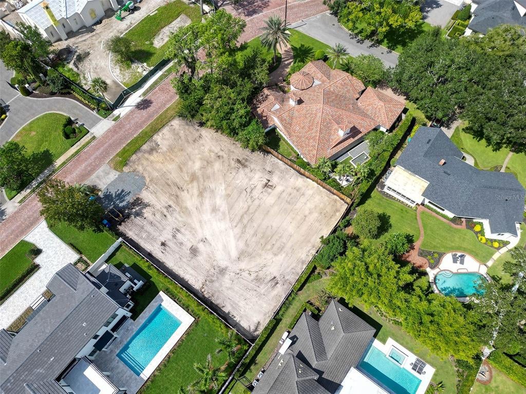 Property listing photo for 2036 VIA TUSCANY