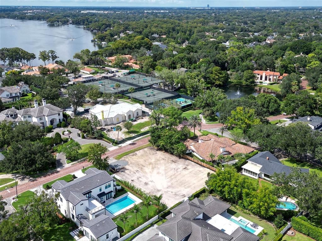 Property listing photo for 2036 VIA TUSCANY