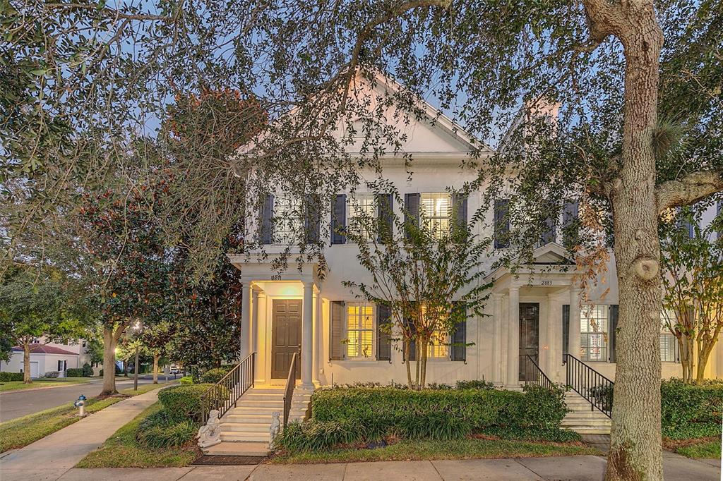 Property listing photo for 2891 UPPER PARK ROAD
