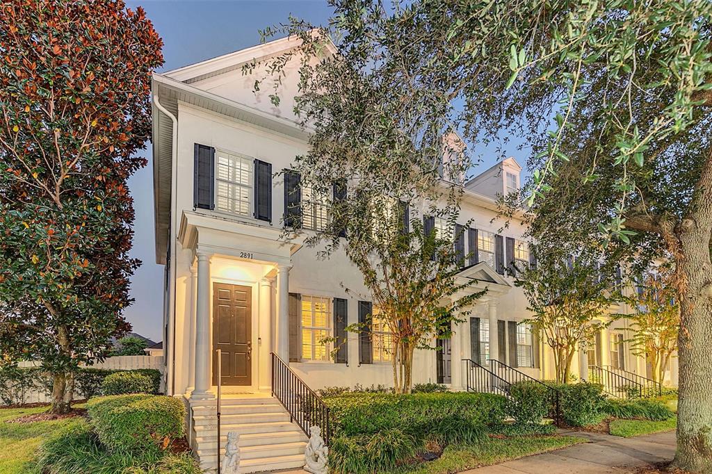 Property listing photo for 2891 UPPER PARK ROAD
