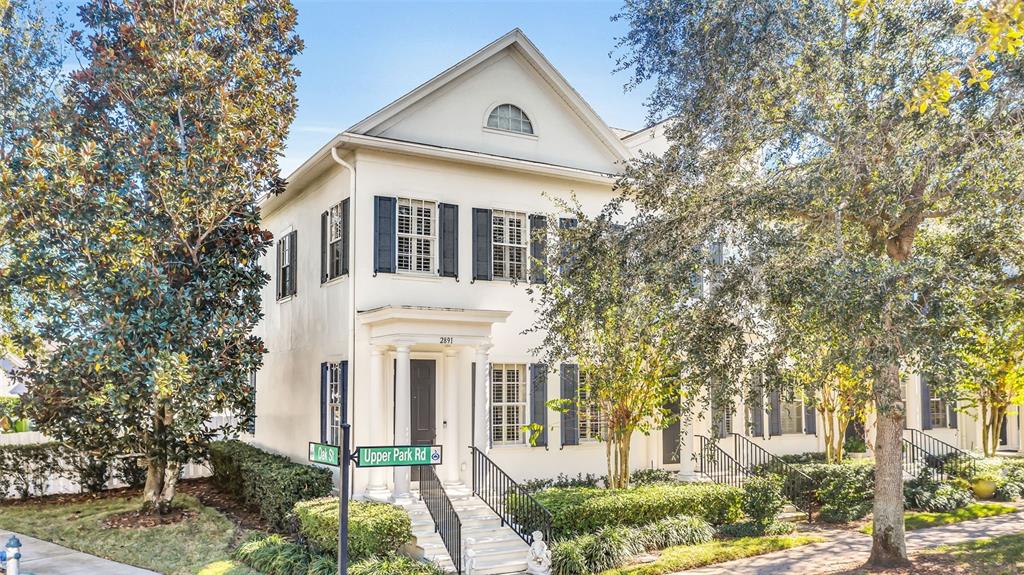 Property listing photo for 2891 UPPER PARK ROAD
