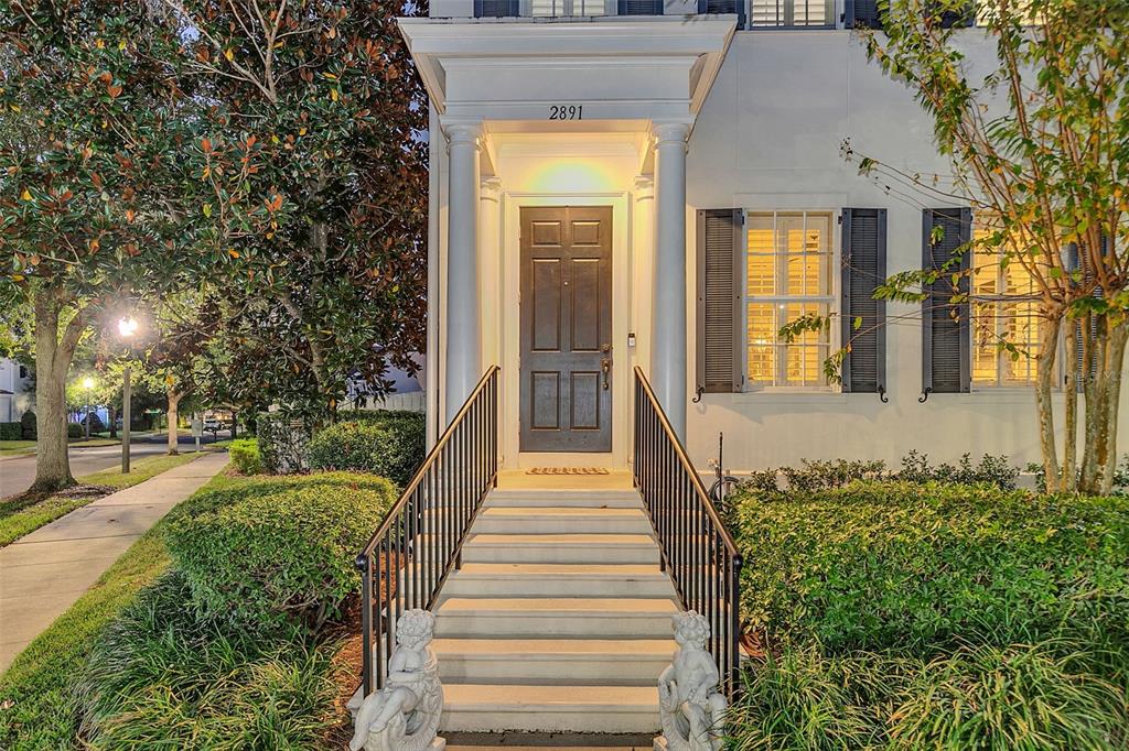 Property listing photo for 2891 UPPER PARK ROAD