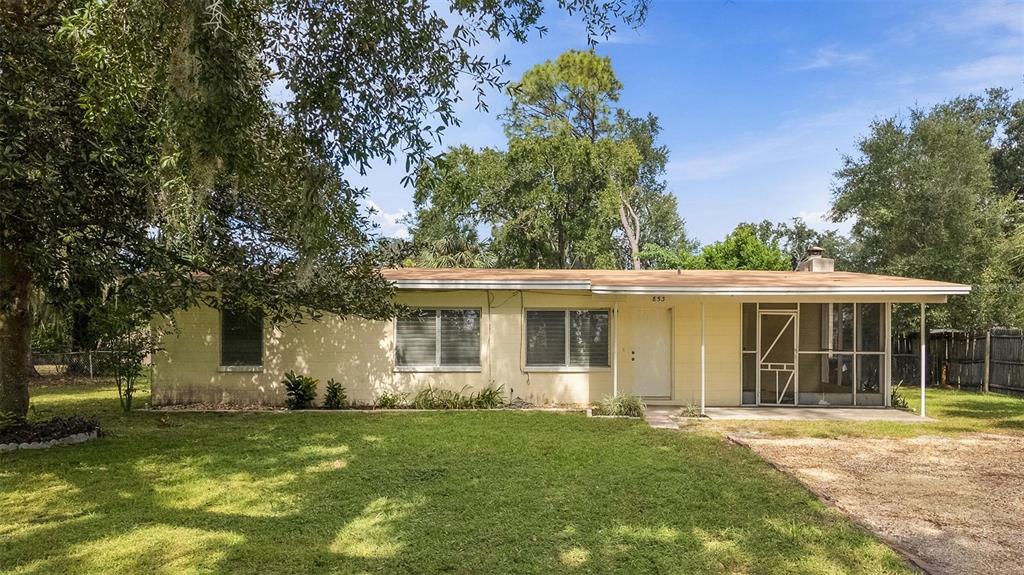 Property listing photo for 833 TURNBULL AVENUE