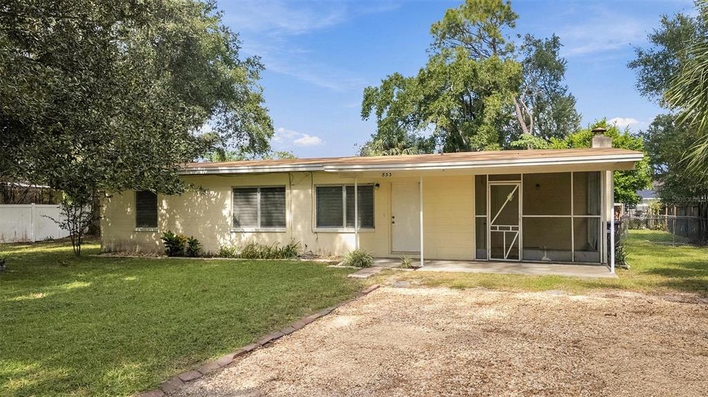 Property listing photo for 833 TURNBULL AVENUE