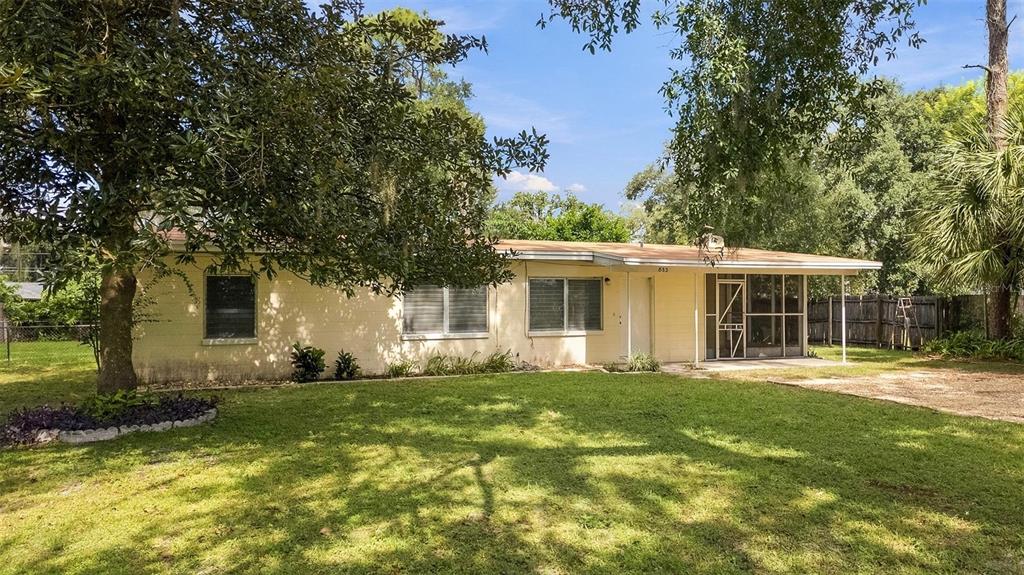 Property listing photo for 833 TURNBULL AVENUE