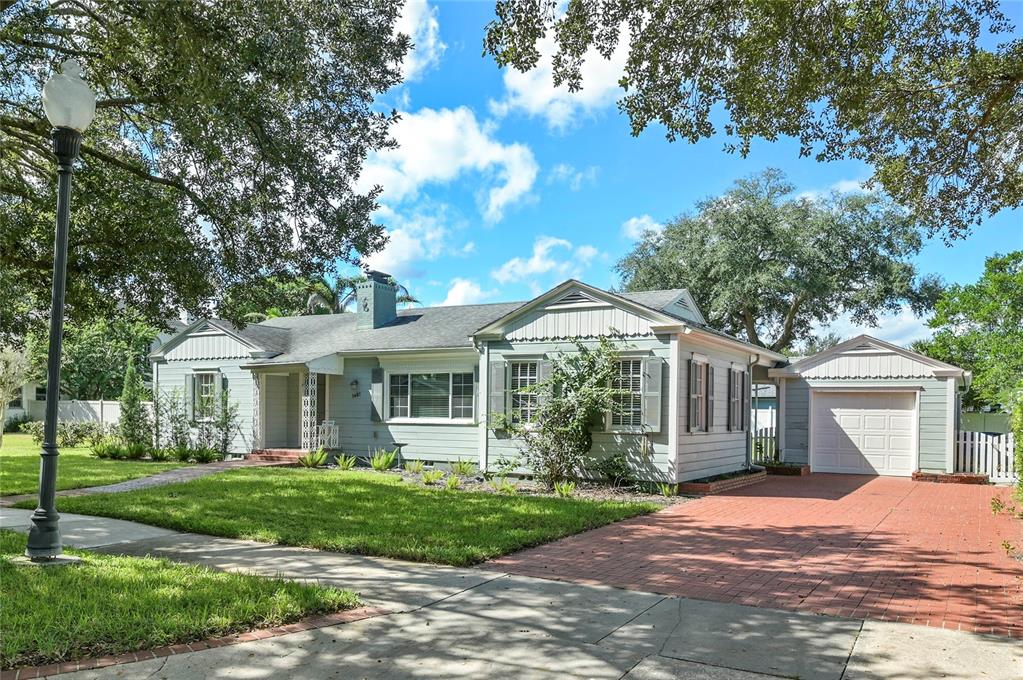 Property listing photo for 1401 PELHAM ROAD