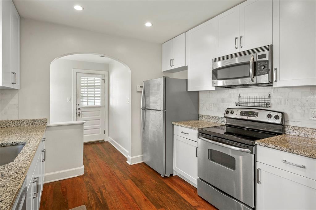 Property listing photo for 1401 PELHAM ROAD